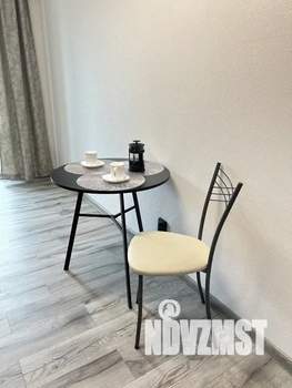 1-к квартира, посуточно, 40м2, 3/24 этаж