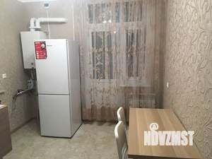 1-к квартира, на длительный срок, 40м2, 5/26 этаж