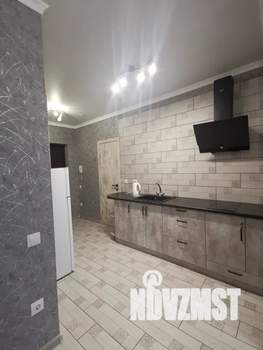 2-к квартира, посуточно, 45м2, 13/24 этаж