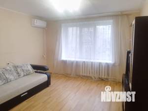 2-к квартира, на длительный срок, 46м2, 4/9 этаж