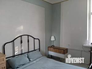 2-к квартира, на длительный срок, 48м2, 5/5 этаж