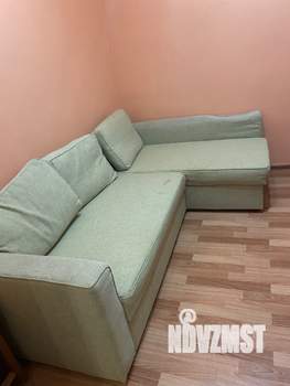 1-к квартира, на длительный срок, 30м2, 1/3 этаж