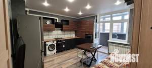 2-к квартира, на длительный срок, 68м2, 11/26 этаж