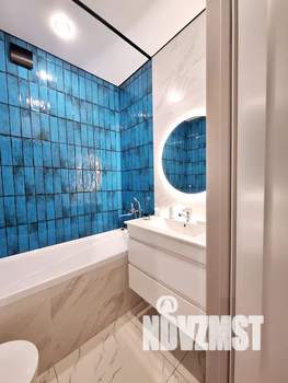 Студия квартира, посуточно, 32м2, 10/20 этаж