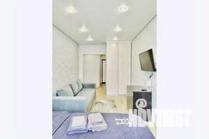 1-к квартира, посуточно, 31м2, 3/11 этаж