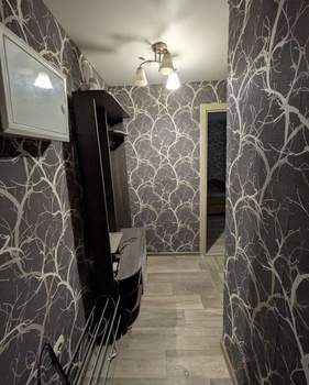 1-к квартира, на длительный срок, 30м2, 1/5 этаж