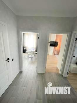 2-к квартира, на длительный срок, 45м2, 11/14 этаж