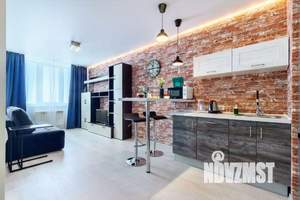 1-к квартира, посуточно, 50м2, 1/1 этаж