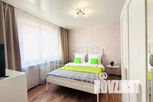 1-к квартира, посуточно, 28м2, 8/18 этаж