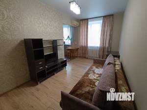 1-к квартира, на длительный срок, 25м2, 3/4 этаж