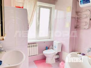 3-к квартира, на длительный срок, 64м2, 7/9 этаж