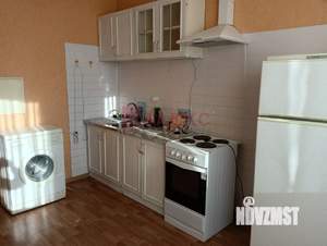 1-к квартира, на длительный срок, 45м2, 10/17 этаж