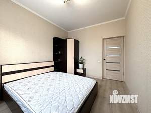 2-к квартира, на длительный срок, 55м2, 9/17 этаж