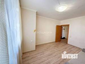 1-к квартира, на длительный срок, 40м2, 9/14 этаж