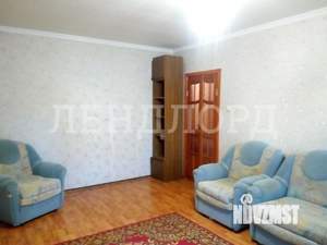 2-к квартира, на длительный срок, 53м2, 1/10 этаж