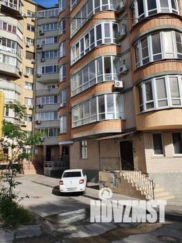 2-к квартира, посуточно, 60м2, 1/1 этаж