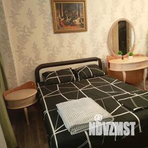 Студия квартира, посуточно, 38м2, 5/24 этаж