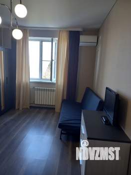 1-к квартира, на длительный срок, 36м2, 4/24 этаж