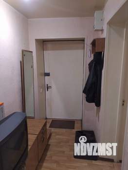 1-к квартира, на длительный срок, 36м2, 1/10 этаж