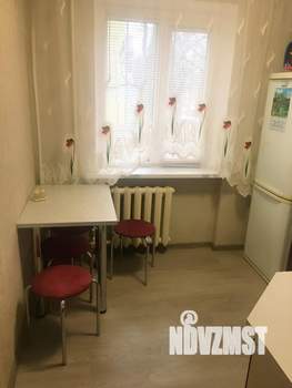 2-к квартира, посуточно, 45м2, 1/5 этаж