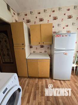 2-к квартира, на длительный срок, 53м2, 4/9 этаж