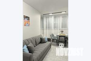1-к квартира, посуточно, 55м2, 17/22 этаж