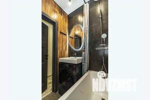 2-к квартира, посуточно, 42м2, 22/25 этаж