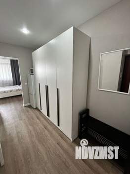 Студия квартира, посуточно, 30м2, 15/18 этаж