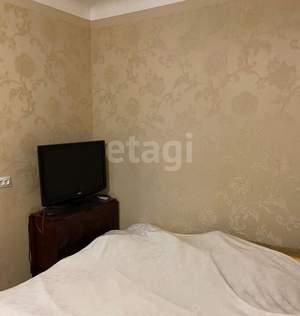 1-к квартира, на длительный срок, 33м2, 2/2 этаж