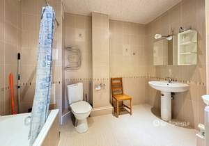 2-к квартира, на длительный срок, 80м2, 15/19 этаж