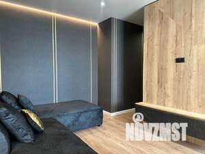 2-к квартира, на длительный срок, 50м2, 25/25 этаж