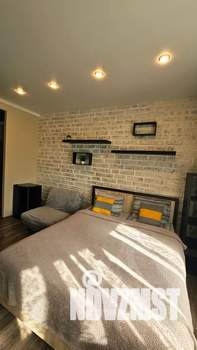 Студия квартира, посуточно, 28м2, 2/19 этаж