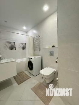 1-к квартира, на длительный срок, 40м2, 18/25 этаж