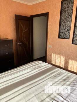 1-к квартира, на длительный срок, 48м2, 10/17 этаж