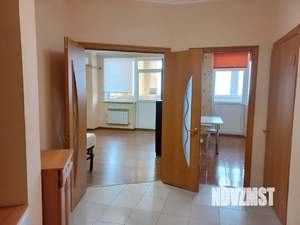 1-к квартира, на длительный срок, 55м2, 6/17 этаж