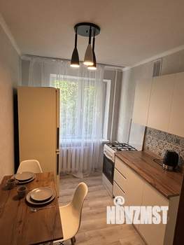 2-к квартира, на длительный срок, 46м2, 2/9 этаж