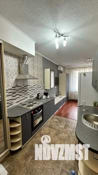 1-к квартира, посуточно, 25м2, 2/17 этаж