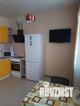 Студия квартира, посуточно, 30м2, 8/9 этаж