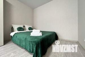 1-к квартира, посуточно, 39м2, 15/18 этаж