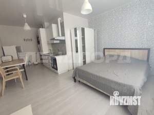 Студия квартира, на длительный срок, 30м2, 7/14 этаж