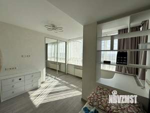 3-к квартира, на длительный срок, 70м2, 18/21 этаж