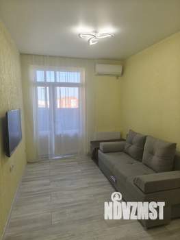 Студия квартира, на длительный срок, 30м2, 12/24 этаж