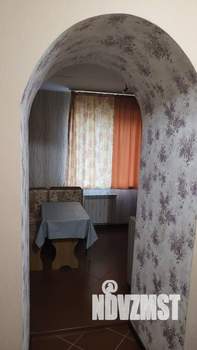 1-к квартира, посуточно, 40м2, 9/9 этаж