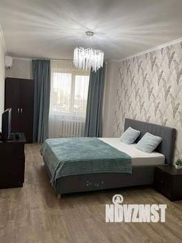 2-к квартира, на длительный срок, 70м2, 7/17 этаж