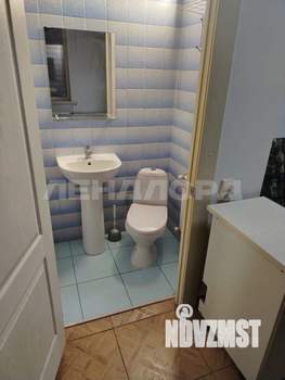 Студия квартира, на длительный срок, 20м2, 1/1 этаж