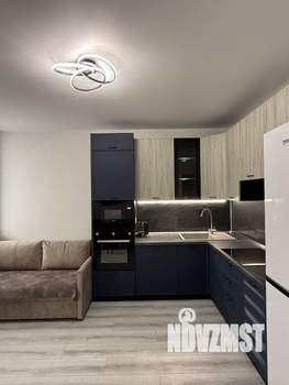 2-к квартира, на длительный срок, 42м2, 9/25 этаж