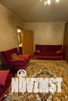 1-к квартира, на длительный срок, 40м2, 3/9 этаж