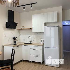 Студия квартира, на длительный срок, 28м2, 13/25 этаж