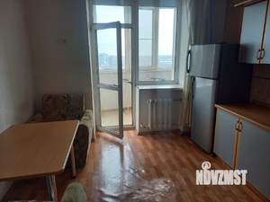 1-к квартира, на длительный срок, 55м2, 6/10 этаж