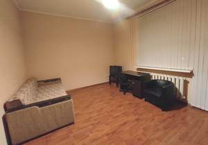 1-к квартира, на длительный срок, 50м2, 3/9 этаж
